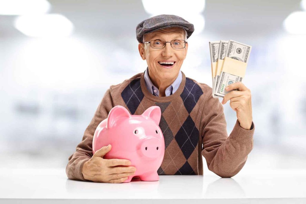 A Beginner's Guide to Banking and Financial Services: Understanding the Basics 3 retirement funds shutterstock