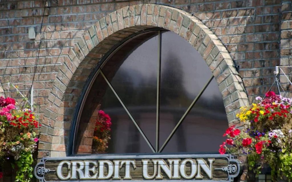 The Benefits of Credit Unions: A Guide to Joining and Saving Money 1 credit union building